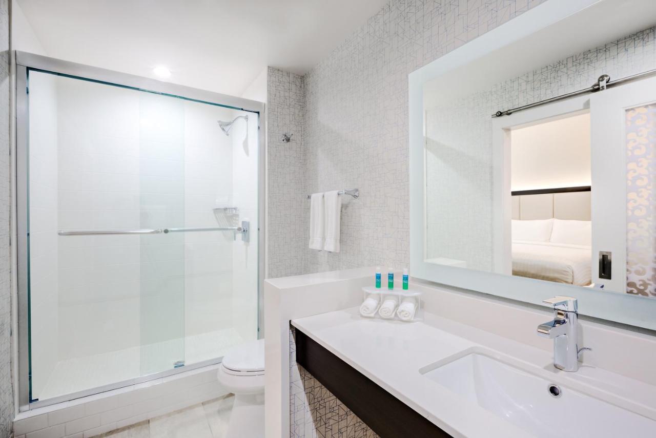 Holiday Inn Express San Francisco-Union Square Værelse billede