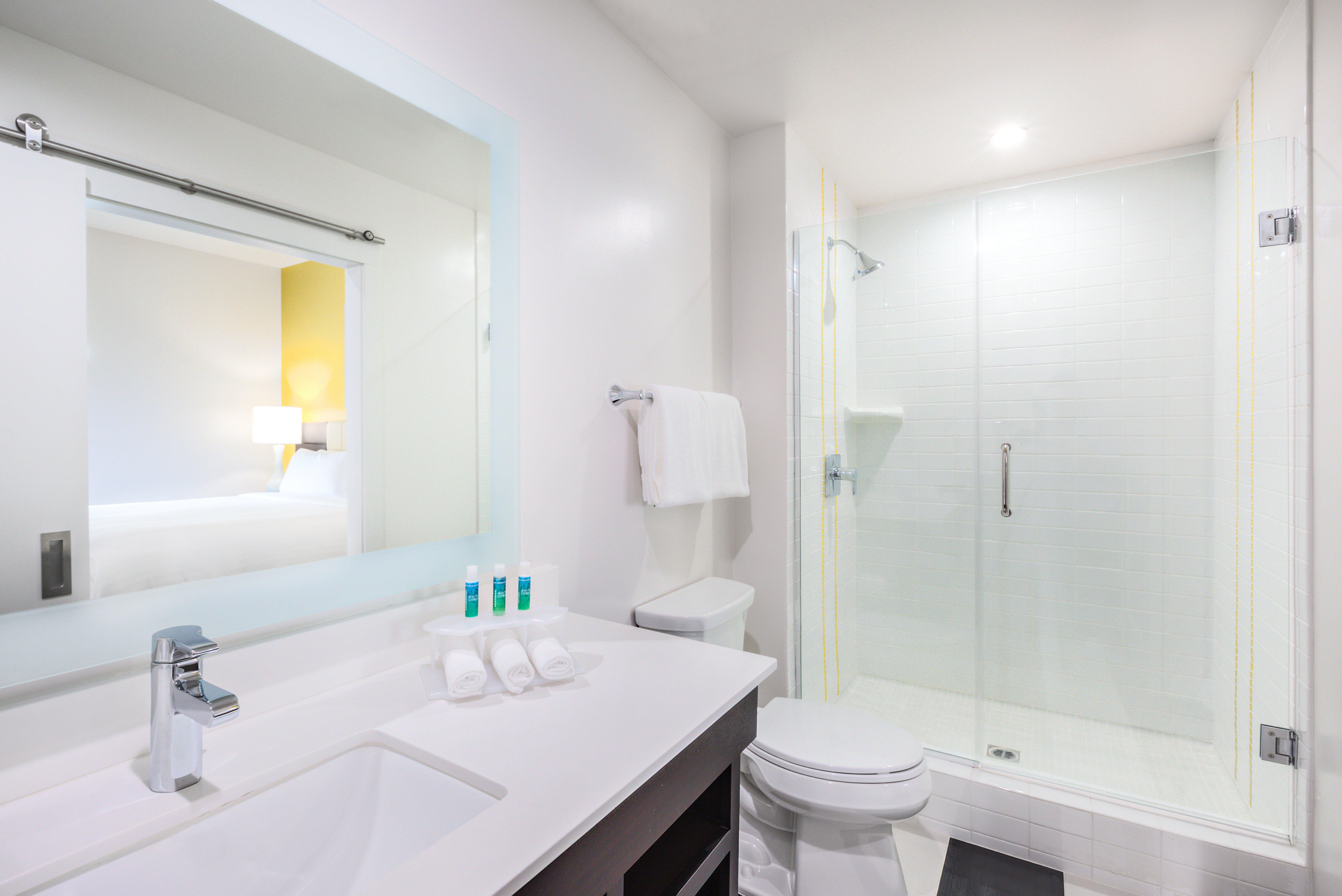 Holiday Inn Express San Francisco-Union Square Eksteriør billede