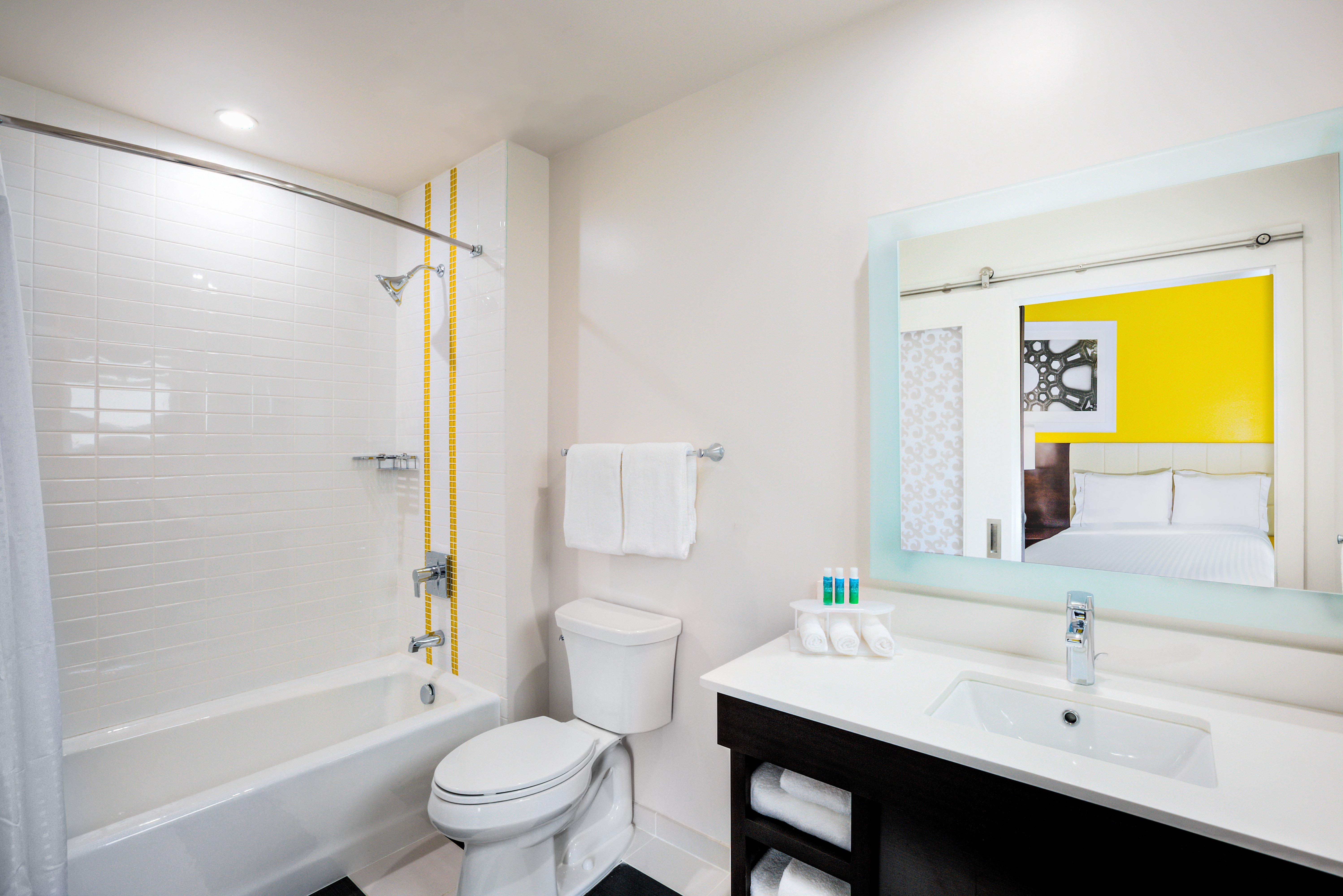 Holiday Inn Express San Francisco-Union Square Eksteriør billede