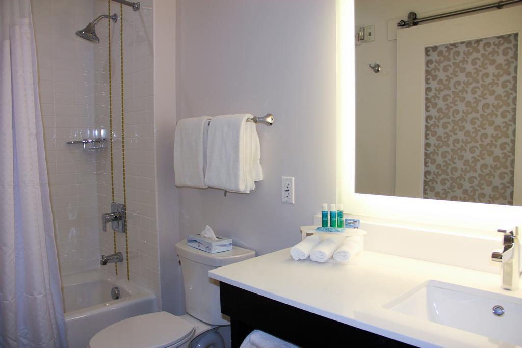 Holiday Inn Express San Francisco-Union Square Eksteriør billede